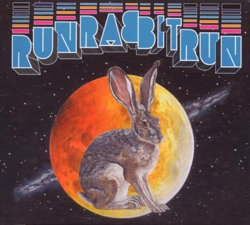 Sufjan/Osso Stevens/Run Rabbit Run