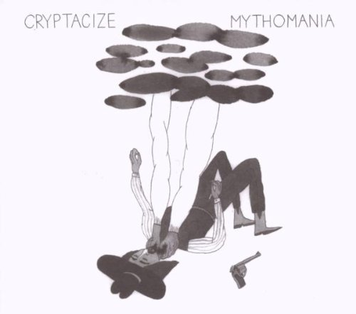 Cryptacize/Mythomania