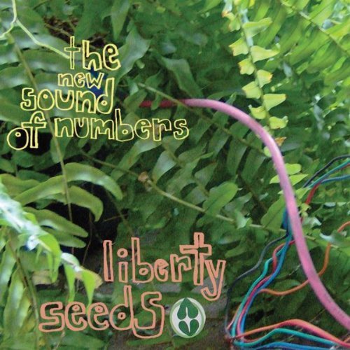 New Sound Of Numbers/Liberty Seeds