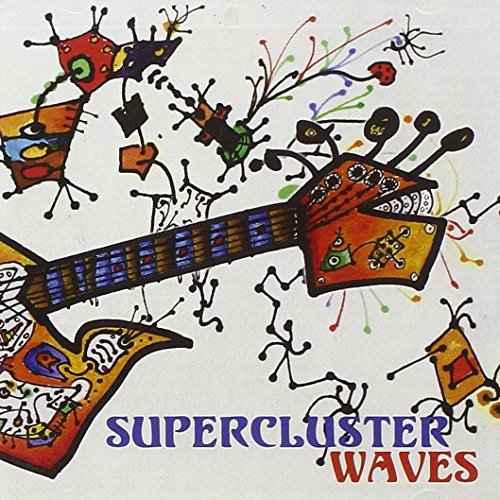 Supercluster/Waves