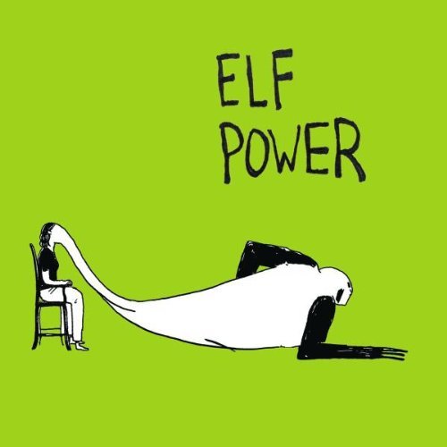 Elf Power/Elf Power