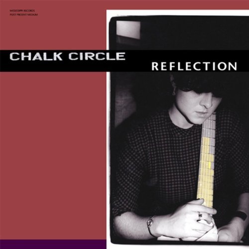 Chalk Circle/Reflection