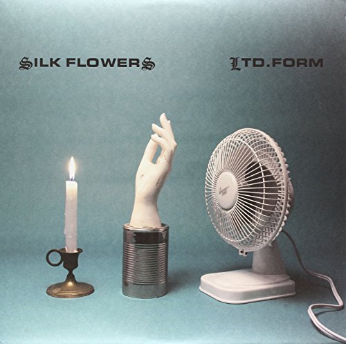 Silk Flowers/Ltd.Form
