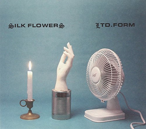 Silk Flowers Ltd.Form 