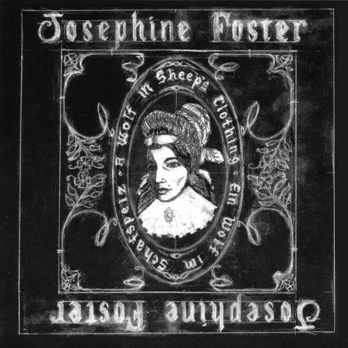 Foster Josephine Wolf In Sheep's Clothing 