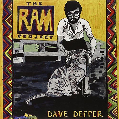 Dave Depper Ram Project Incl. Download Card 