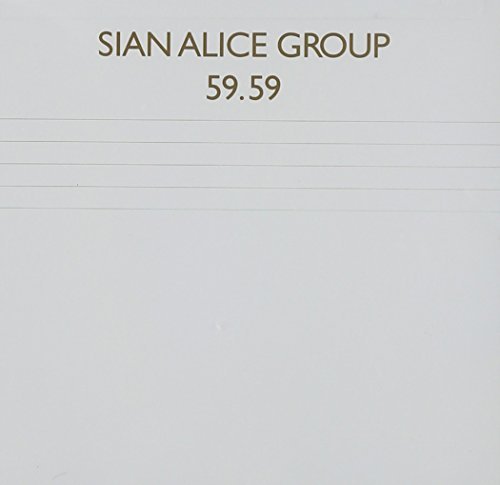 Sian Alice Group 59.59 