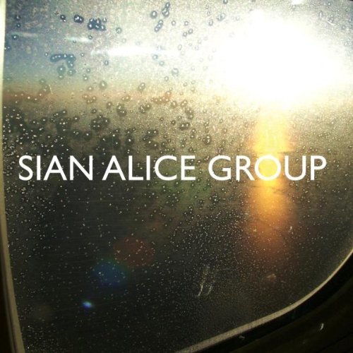 Sian Alice Group Troubled Shaken Etc. 
