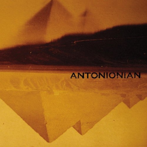 Antonionian/Antonionian