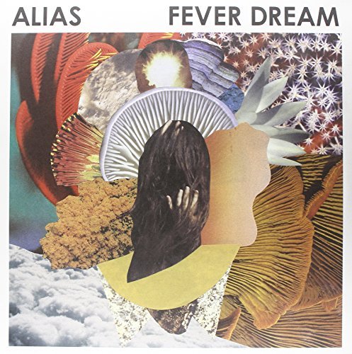 Alias/Fever Dream@LP