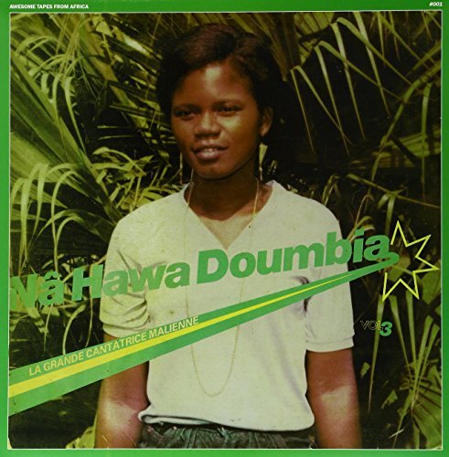 Na Hawa Doumbia/Vol. 3-La Grande Cantatrice Ma@.