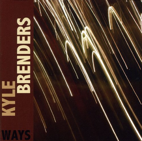 Kyle Brenders/Ways