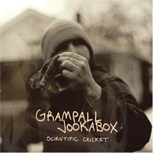 Grampall Jookabox/Scientific Cricket