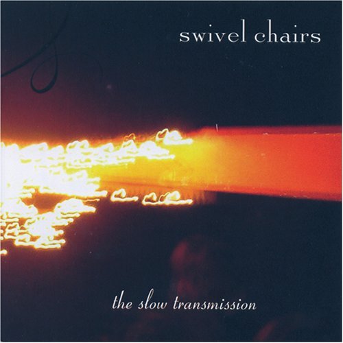 Swivel Chairs/Slow Transmission