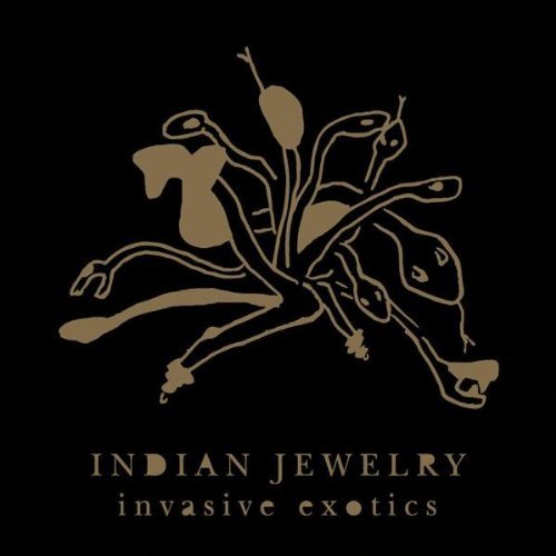 Indian Jewelry/Invasive Exotics