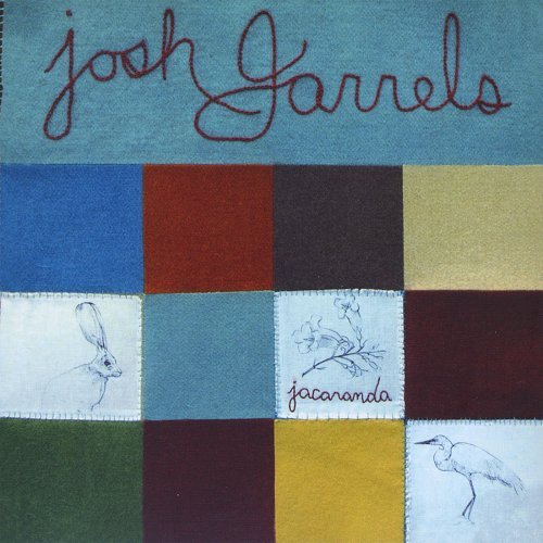 Josh Garrels/Jacaranda