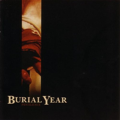 Burial Year/Pestilence