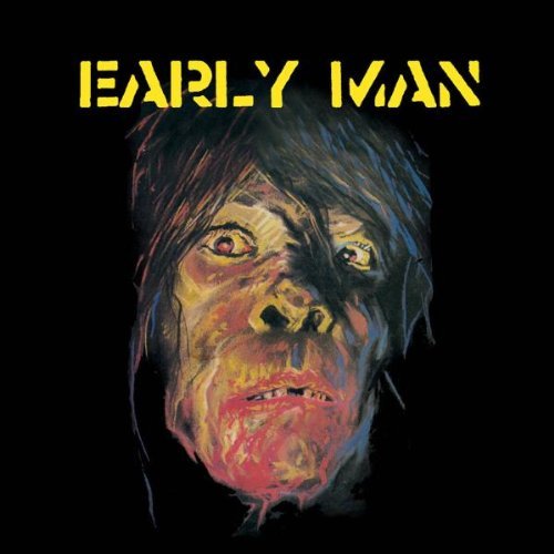 Early Man/Early Man