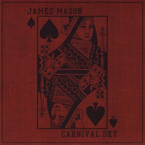 Mason James Carnival Sky 