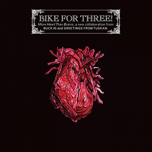 Bike For Three!/More Heart Than Brains@More Heart Than Brains