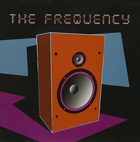 Frequency Frequency 