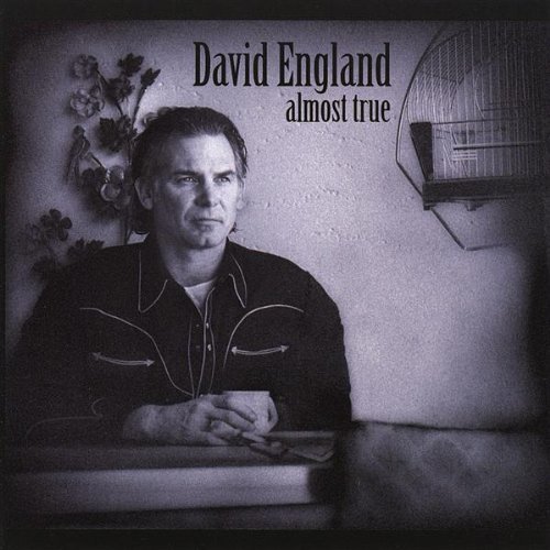 David England/Almost True