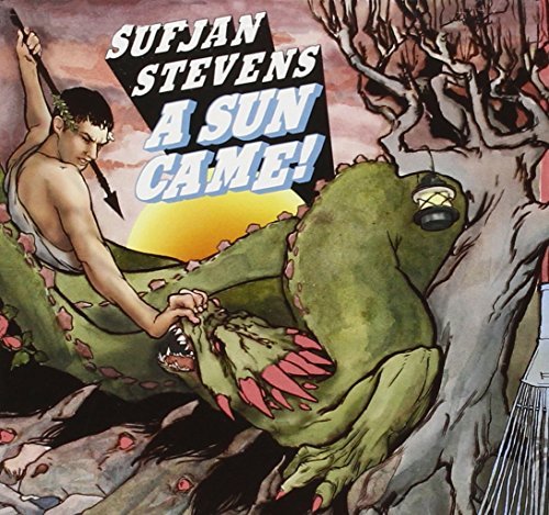 Sufjan Stevens Sun Came Remastered 