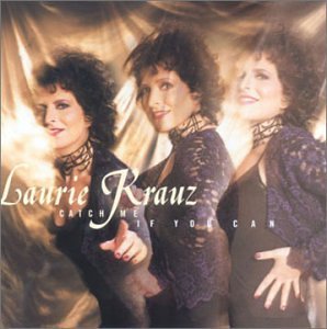 Laurie Krauz/Catch Me If You Can