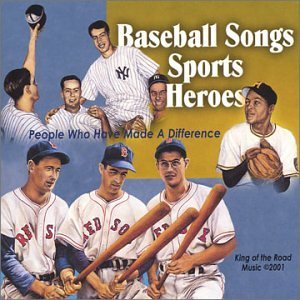 Phil Coley Baseball Songs Sports Heroes Local 