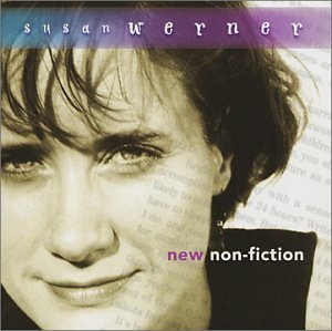Susan Werner/New Non-Fiction