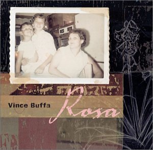 Vince Buffa/Rosa