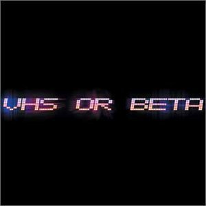 Vhs Or Beta/Le Funk