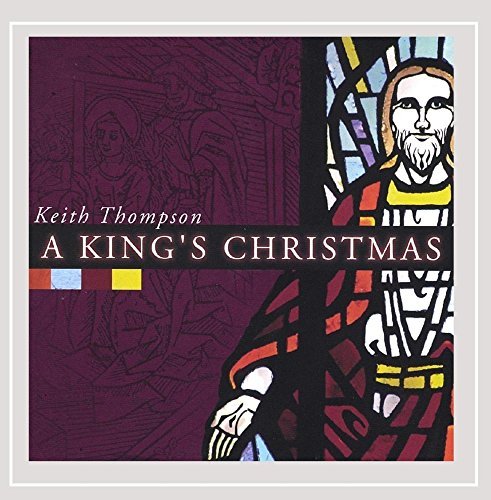 Keith Thompson/Kings Christmas