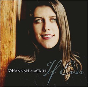 Johannah Mackin If Ever 