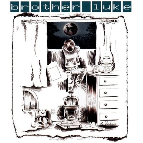 Brother Luke/In My Room