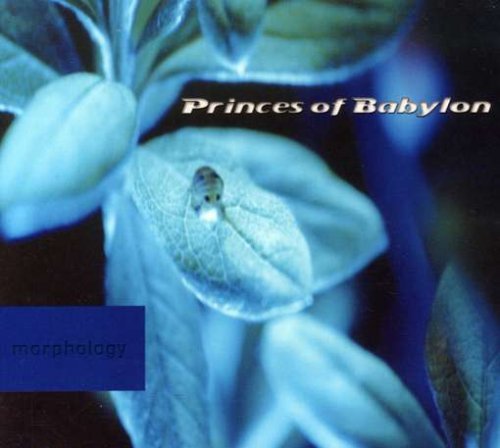 Princes Of Babylon/Morphology