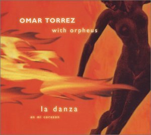 Torrez/Orpheus/La Danza En Mi Corazon