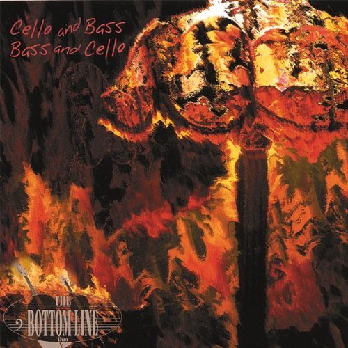 Bottom Line Duo/Cello & Bass Bass & Cello