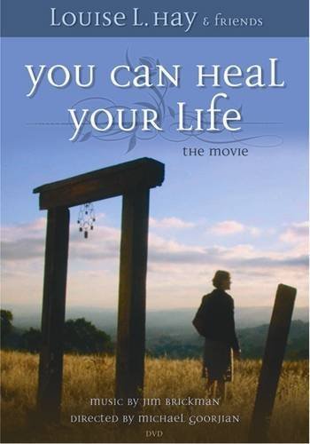 You Can Heal Your Life/Louise Hay & Friends@Hay,Louise