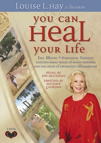 Louise Hay/You Can Heal Your Life@Pg