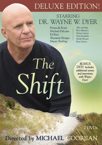 Wayne Dyer/Shift@Shift