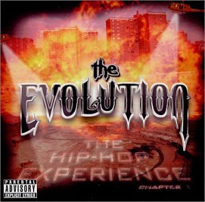 Evolution-Hip Hop Experience/Evolution-Hip Hop Experience@Explicit Version@Beenie Man/Mr. Vegas/Paul