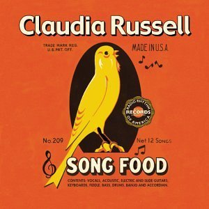 Claudia Russell/Song Food
