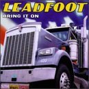 Leadfoot/Bring It On
