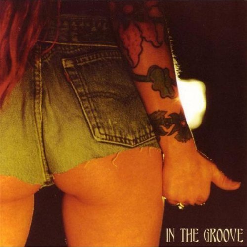 In The Groove/Vol. 1-In The Groove@In The Groove