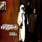 Clawfinger/Two Sides