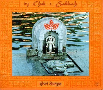 Dj Cheb I Sabbah/Shri Durga