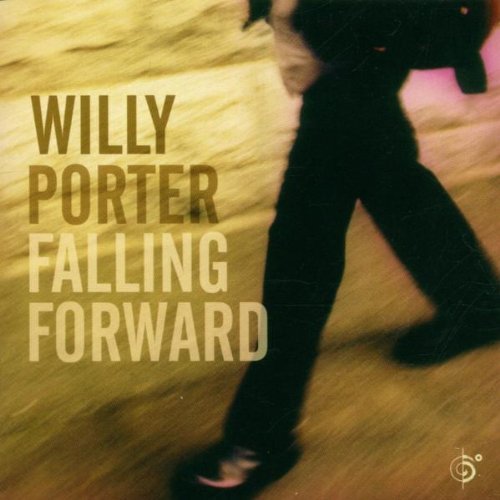 Willy Porter/Falling Forward