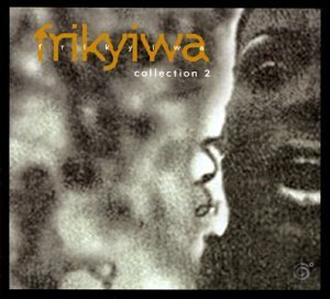 Frikyiwa Collection/Vol. 2-Frikyiwa Collection@Frikyiwa Collection