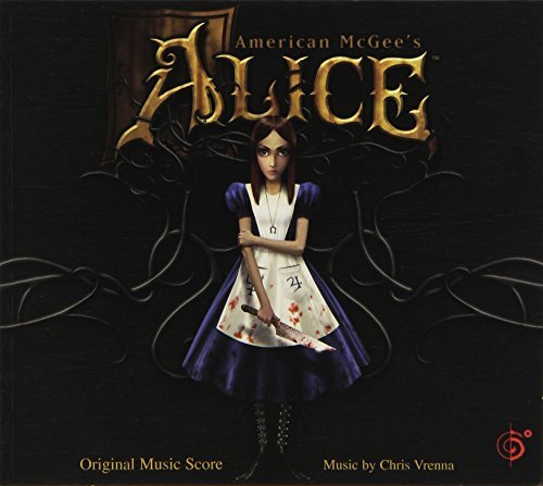 Chris Vrenna/American Mcgee's Alice@Music By Chris Vrenna